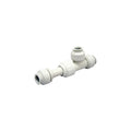JG Speedfit Slip Tee Connector 15mm