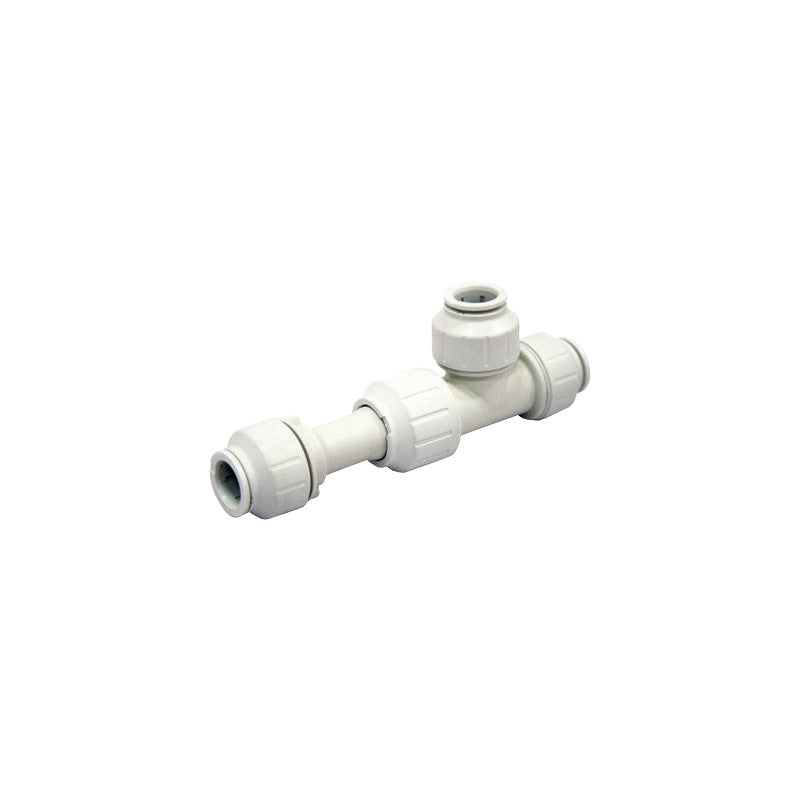 JG Speedfit Slip Tee Connector 15mm