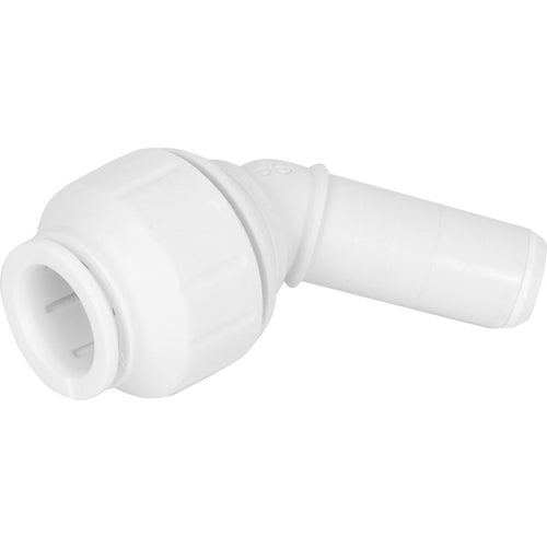 JG Speedfit 135° Stem Elbow 15mm
