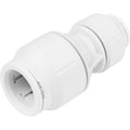 JG Speedfit Reducing Straight Coupler 15 x 10mm