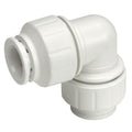 JG Speedfit Reducing Elbow 22 x 15mm