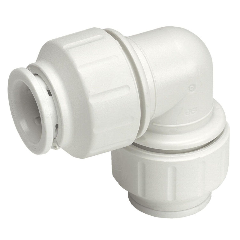 JG Speedfit Reducing Elbow 22 x 15mm